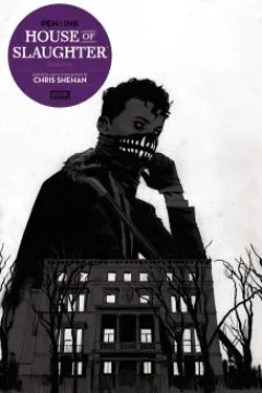 Issue #1