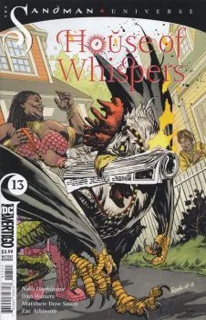 Cover of Wicked Burn, Part 1