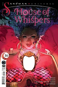 The Fire In Your Eyes