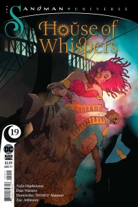 So Our Souls May Fly