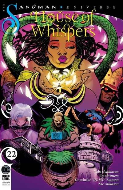 Cover of Throw Your Hat Upon the Water