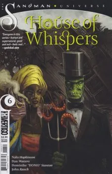 Cover of Open the Unusual Door
