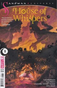 Cover of The Troubles I've Seen