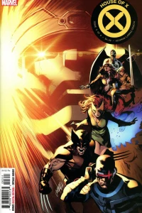 Once More Unto the Breach