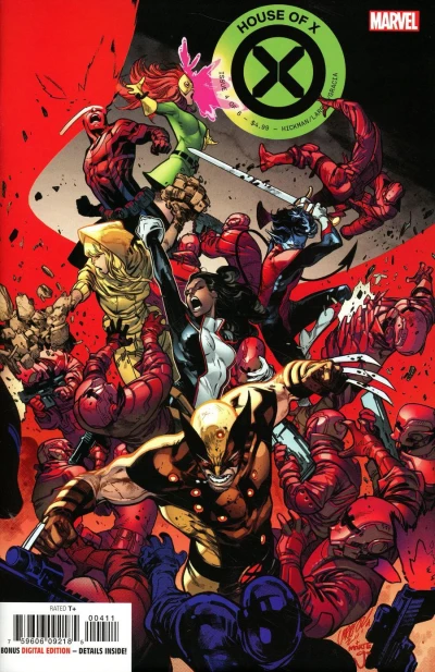 Cover of It Will Be Done