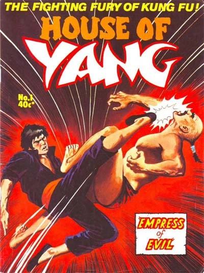 Cover of Empress of Evil