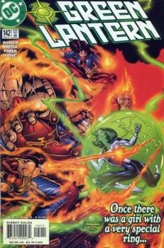 Cover of House on Fire, part 2