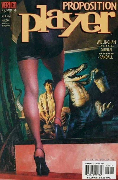 Cover of House Rules or The Inevitable Fate of Sidekicks