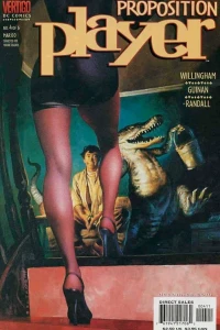 House Rules or The Inevitable Fate of Sidekicks