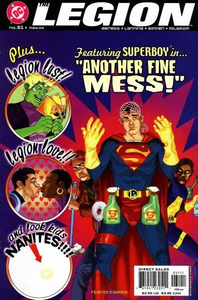 Cover of Housekeeping