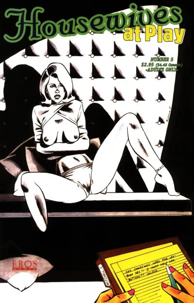 Cover of Cunt Krazy Cathy