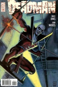 How Close to Me My Killer?