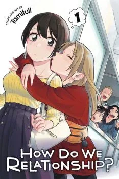 Cover of Volume 1