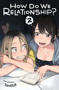 Cover of Volume 2