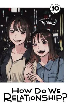 Cover of Volume 10