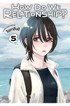 Cover of Volume 5
