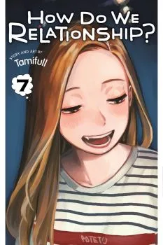 Cover of Volume 7