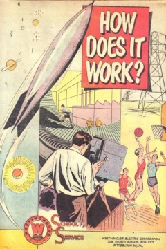 Issue #1