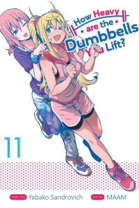 Full-court Bench Press!