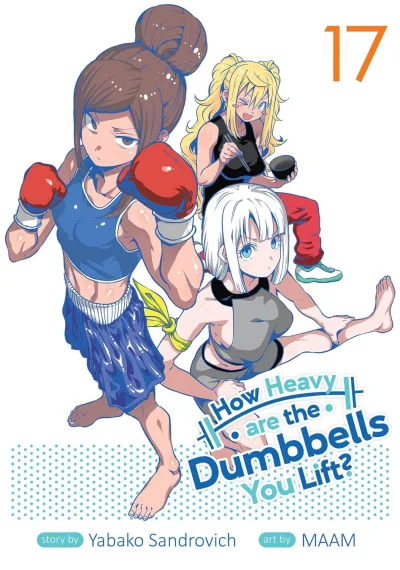 Cover of Strength Training Sho-down!