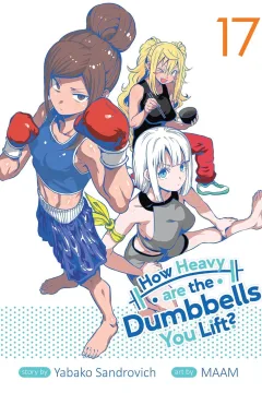 Strength Training Sho-down!