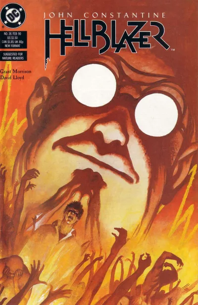 Cover of How I Learned To Love The Bomb