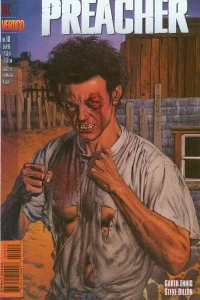 How I Learned To Love The Lord