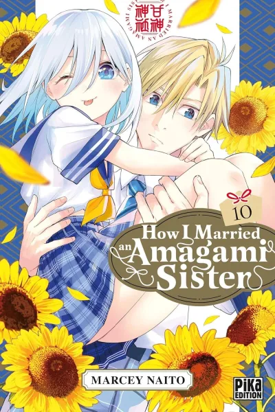 Cover of Issue #10