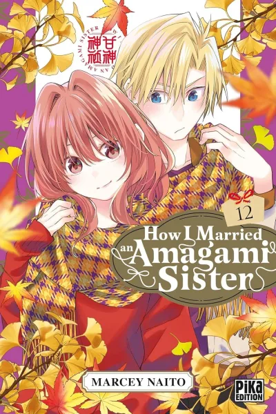 Cover of Issue #12