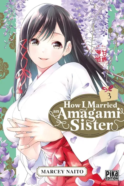 Cover of Issue #3