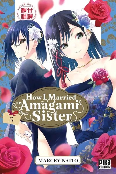 Cover of Issue #5