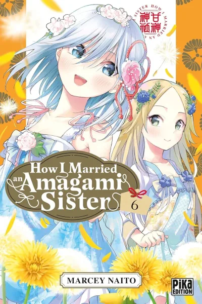 Cover of Issue #6
