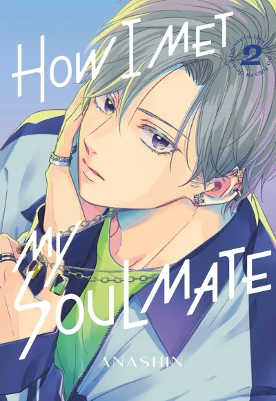Cover of Volume #2