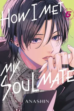Issue #5
