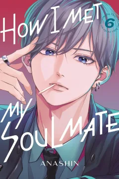 Issue #6