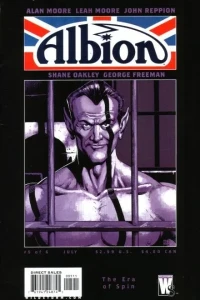 How I Wrote Elastic Man