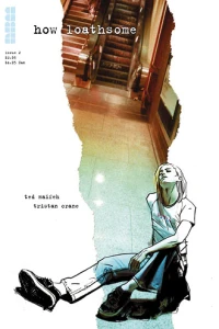 Issue #2