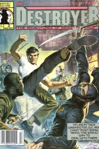 How Many Ninjas Does It Take To Screw Up A Lightbulb?