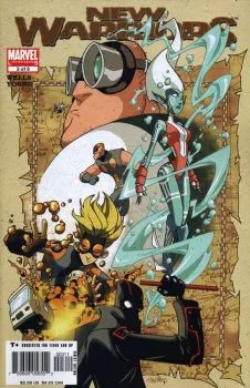 Cover of How Many Super Heroes Does It Take...?
