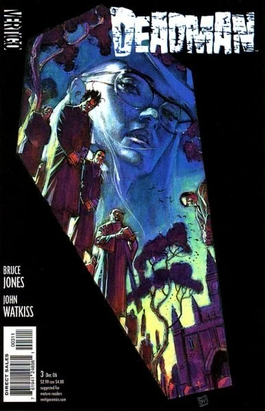 Cover of How Many Times Can A Guy Die?