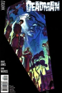 How Many Times Can A Guy Die?