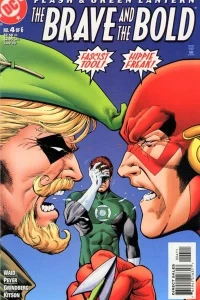 How Many Times Can a Man Turn His Head?