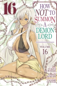 The Demon Lord and the Dark Elves