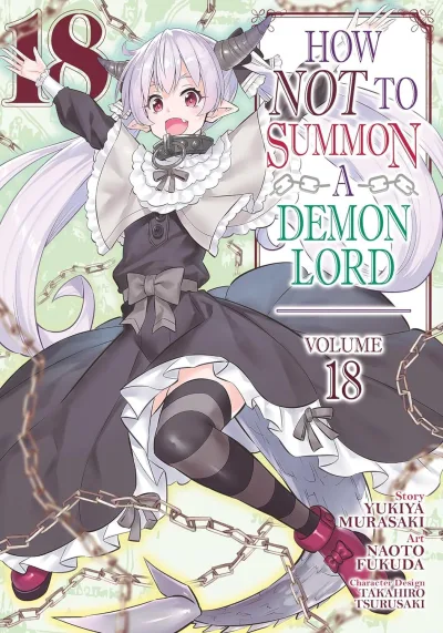 Cover of A Dance of Demons