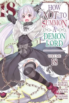 A Dance of Demons