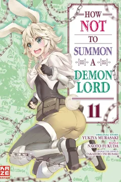 Issue #11