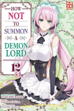 Issue #12