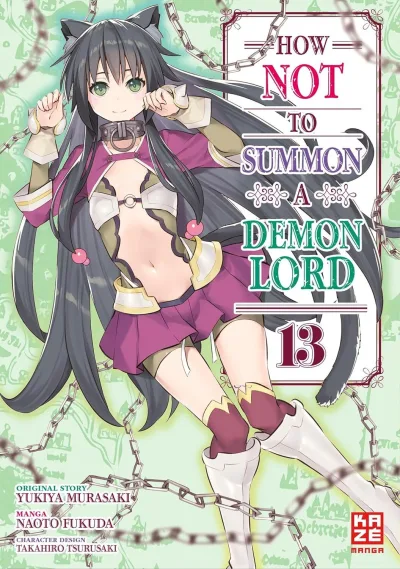 Cover of Issue #13