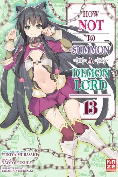 Issue #13