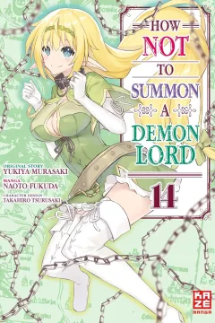 Issue #14